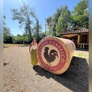 Meet your Posher, Miranda